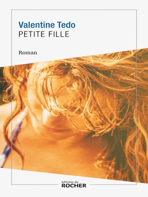 cover image of Petite Fille